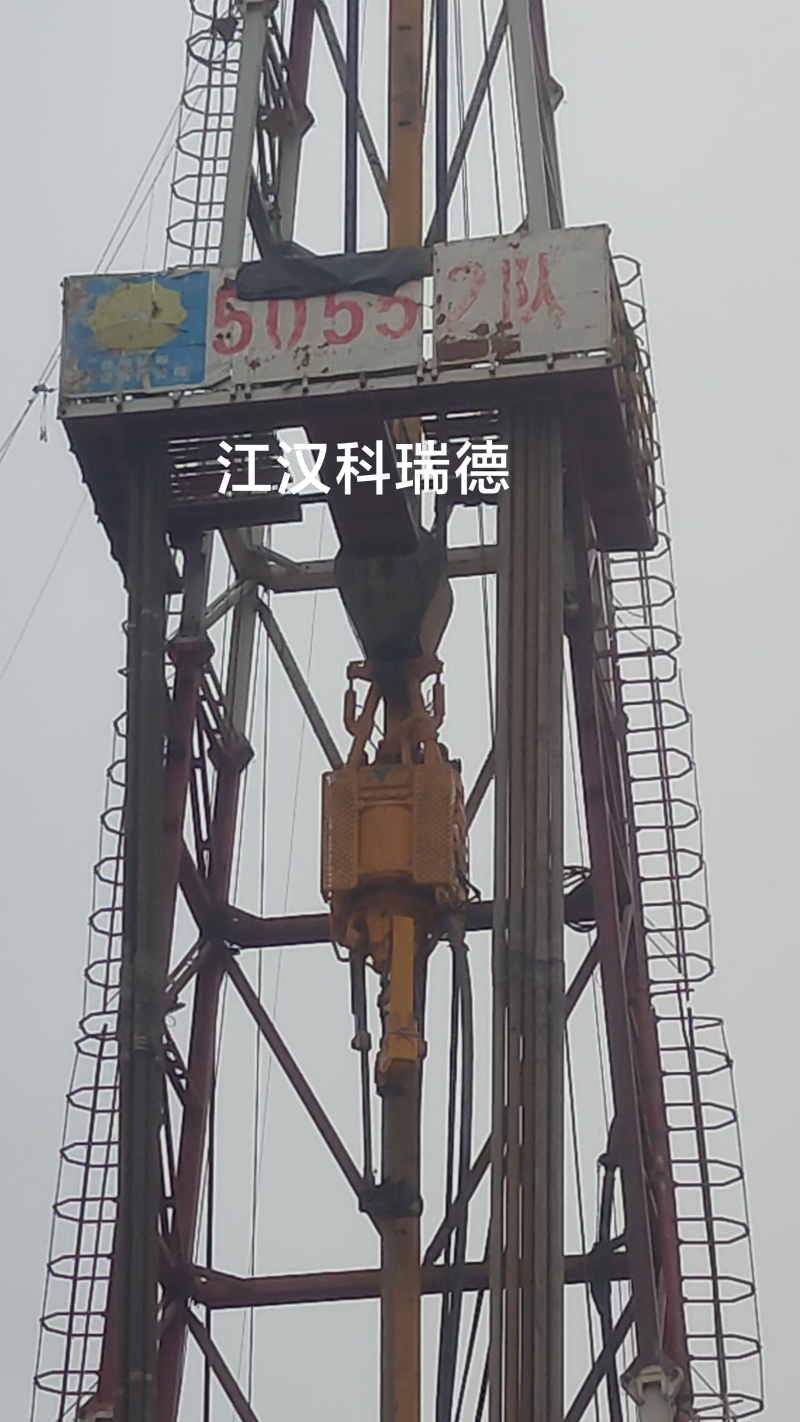江汉科瑞德